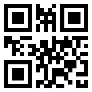 QrCode di 3301607902