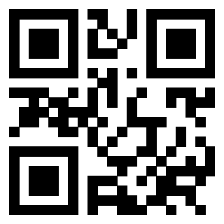 3301607904 - Immagine del Qr Code