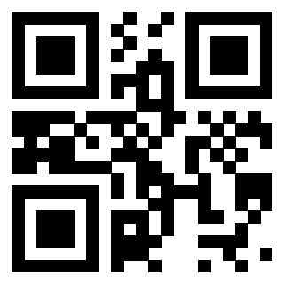 QrCode di 3301607906