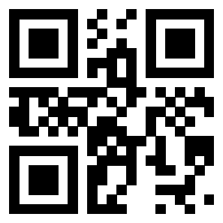 Qr Code di 3301607909