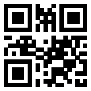 Il QrCode di 3301607910