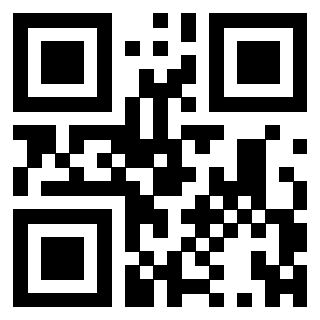 Immagine del Qr Code di 3301607912