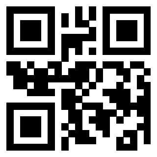 3301607913 - Immagine del QrCode associato