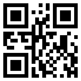 Il Qr Code di 3301607914