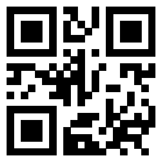 Il Qr Code di 3301607917