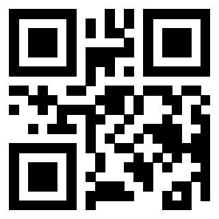 Scansione del QrCode di 3301607918