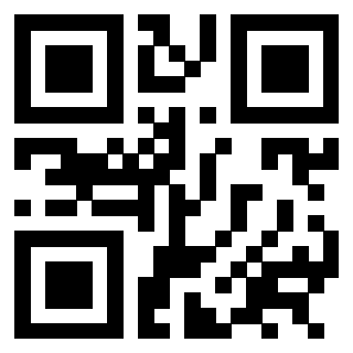 3301607920 - Immagine del Qr Code