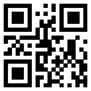 3301607922 QrCode associato