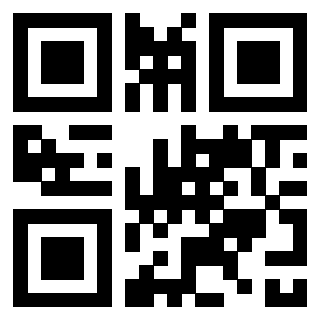 Scansione del Qr Code di 3301607923