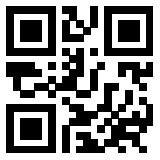 3301607924 - Immagine del Qr Code