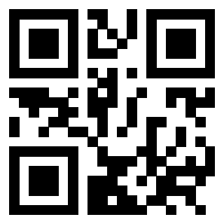 Scansione del Qr Code di 3301607925