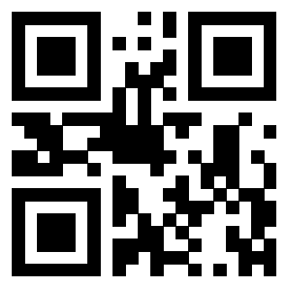 3301607927 - Immagine del Qr Code associato