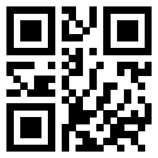 QrCode di 3301607929