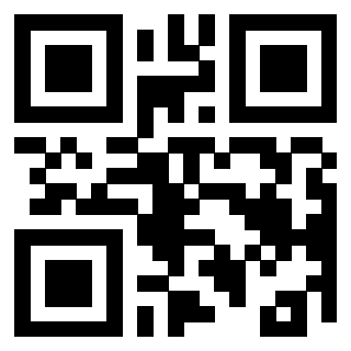 Scansione del QrCode di 3301607930