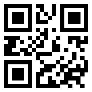Qr Code di 3301607931