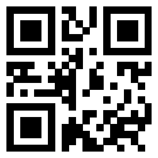 3301607933 Qr Code associato