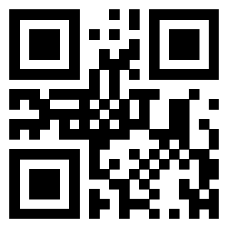 Qr Code di 3301607938