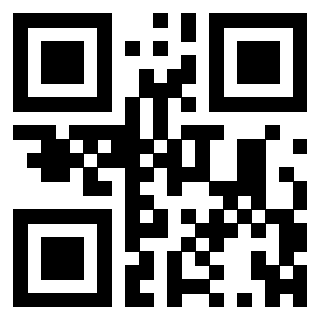 3301607939 Qr Code associato