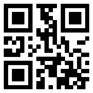 3301607941 - Immagine del Qr Code associato