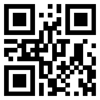 Il QrCode di 3301607942