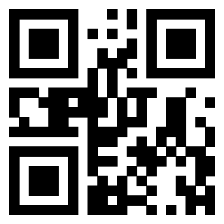 Immagine del Qr Code di 3301607943