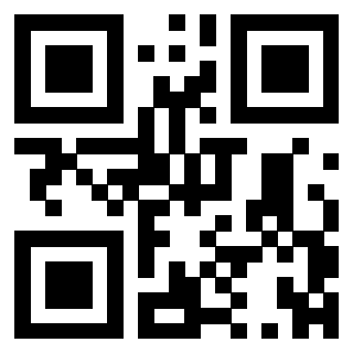 Scansione del Qr Code di 3301607945