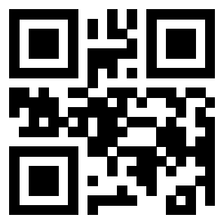 Il Qr Code di 3301607947