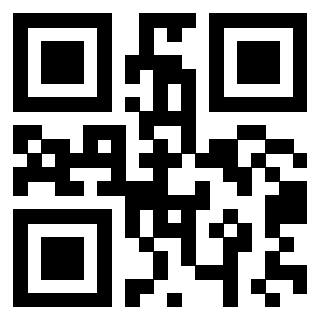 3301607948 - Immagine del QrCode associato