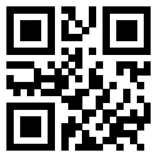 3301607949 QrCode associato