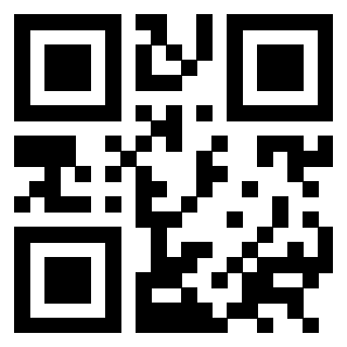 Il Qr Code di 3301607952