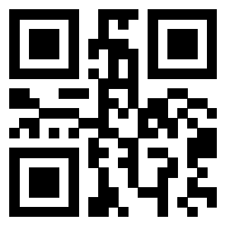 3301607955 - Immagine del Qr Code associato