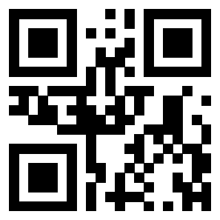 3301607956 QrCode associato