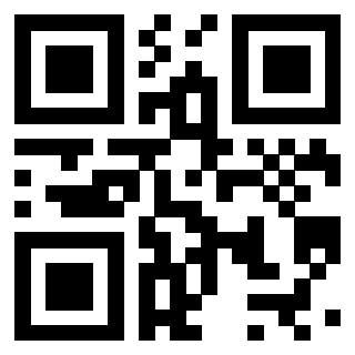 3301607957 - Immagine del Qr Code
