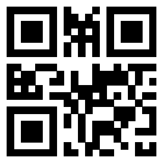 Qr Code di 3301607960