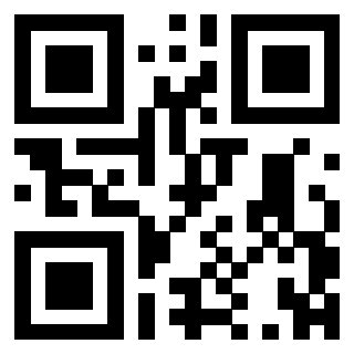3301607964 QrCode associato