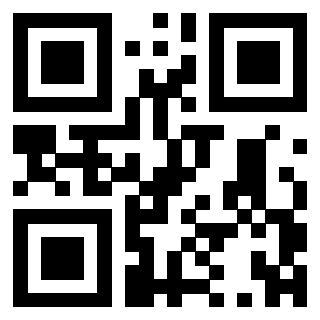 Il Qr Code di 3301607965