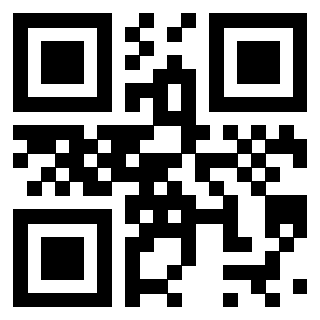 Immagine del Qr Code di 3301607966