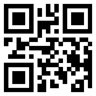 Scansione del Qr Code di 3301607968