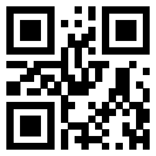 3301607969 - Immagine del QrCode