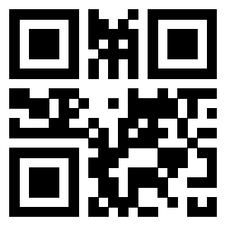 Scansione del Qr Code di 3301607970