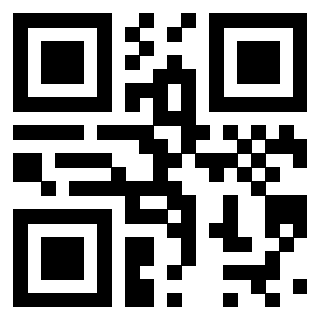 Il Qr Code di 3301607971