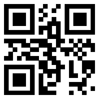 QrCode di 3301607972