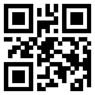 3301607973 Qr Code associato