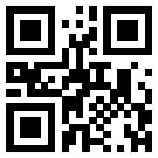 Il QrCode di 3301607980