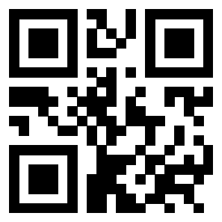 Scansione del Qr Code di 3301607981