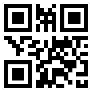 Qr Code di 3301607984