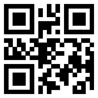 Scansione del Qr Code di 3301607985