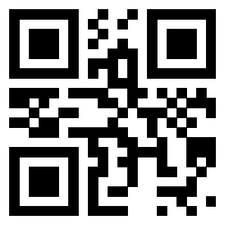 Immagine del Qr Code di 3301607986
