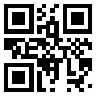 3301607988 - Immagine del QrCode
