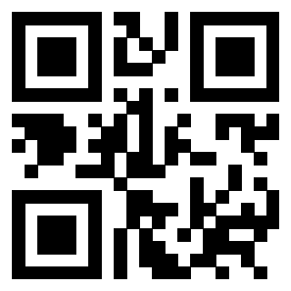 3301607997 QrCode associato